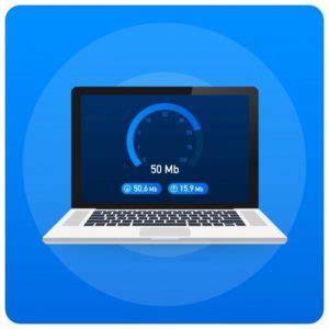 NBN Internet Speed Test .